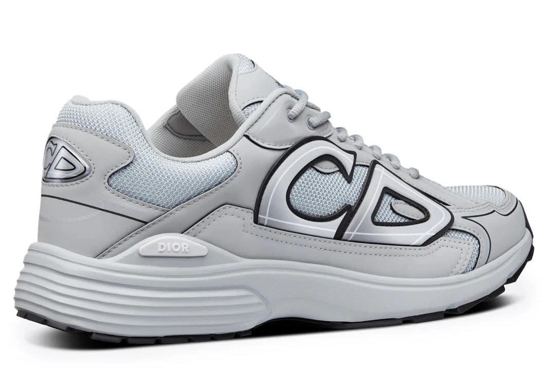 Dior B30 "Grey"