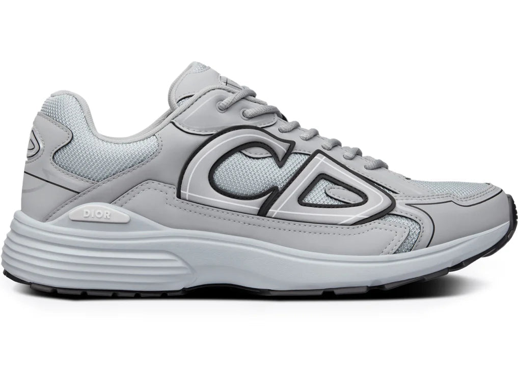 Dior B30 "Grey"