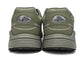 Dior B30 Dark Green Knit And Technical Fabric