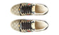 Gucci Screener lace-up sneakers
