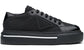 Prada low-top platform sneakers