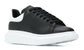 Alexander McQueen platform lace-up sneakers