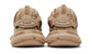 BALENCIAGA Beige Track Sneakers