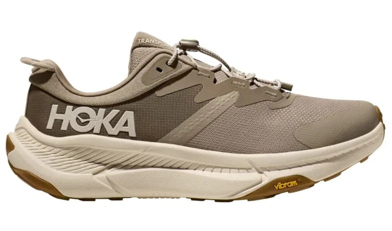 Hoka Transport GTX 'Brown'