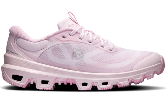On Cloudventure Loewe 2 'Pale / Pink'