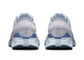 On Cloud X 4 "Silver / Chambray"