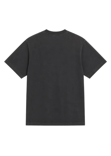 Dior T-Shirt with Pocket "Gray"