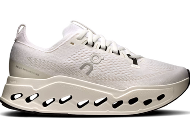 Cloudsurfer Max Wide "White"