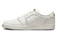 Nike Air Jordan 1 Low Method of Make 'White'