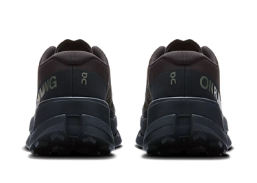 On Cloudultra 3 "Black"