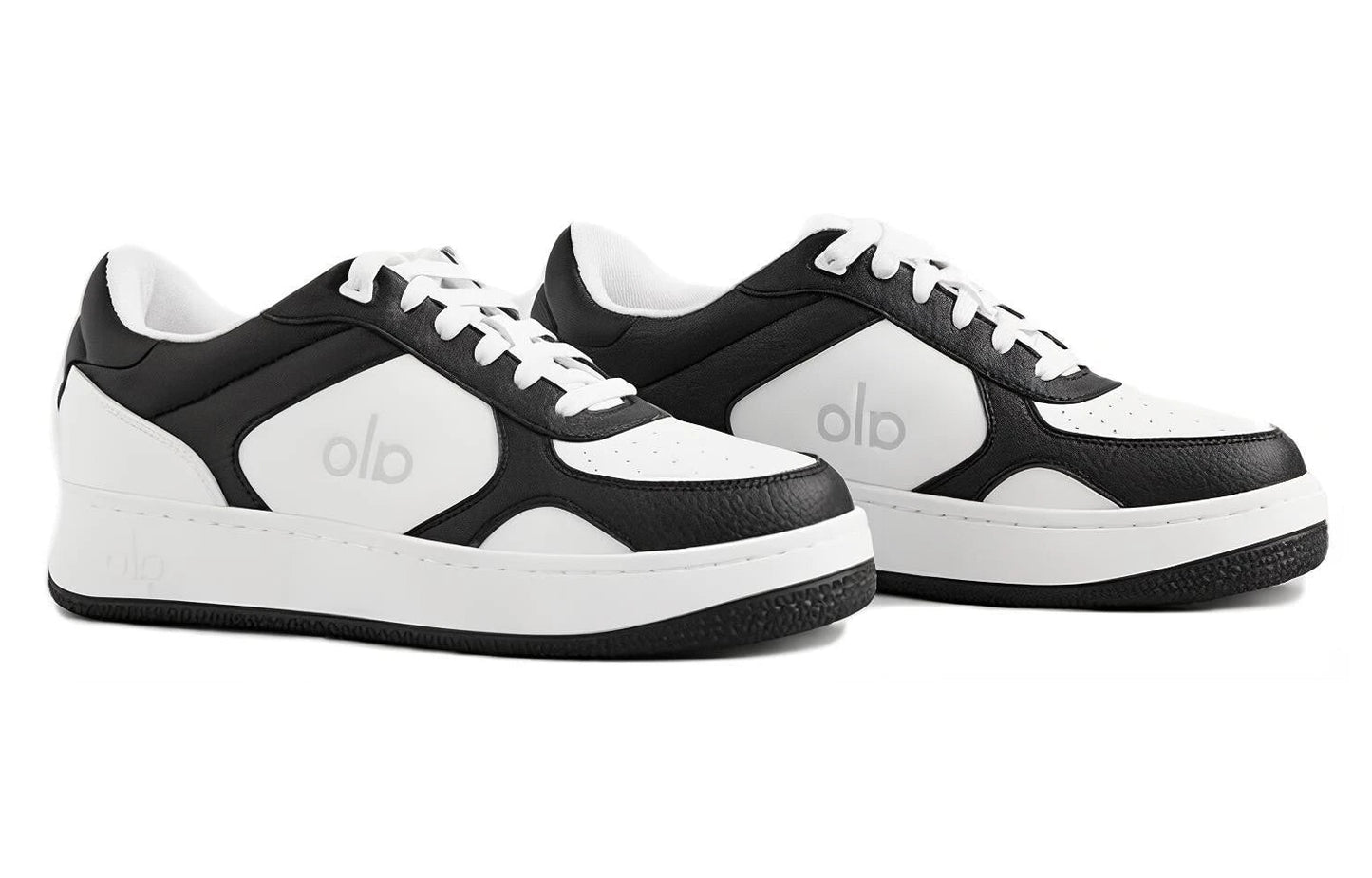 Alo Recovery Mode "Black/white"