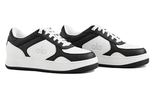 Alo Recovery Mode "Black/white"