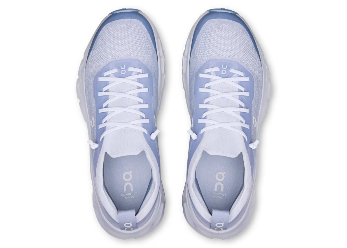 On Cloudtilt Moon "Nimbus"