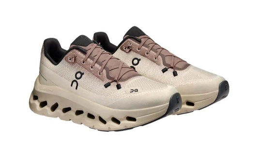 On Running Cloudtilt "Cinder/Sand" sneakers