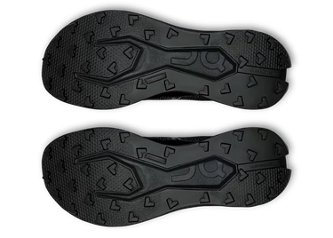 On Cloudultra 3 "Black"