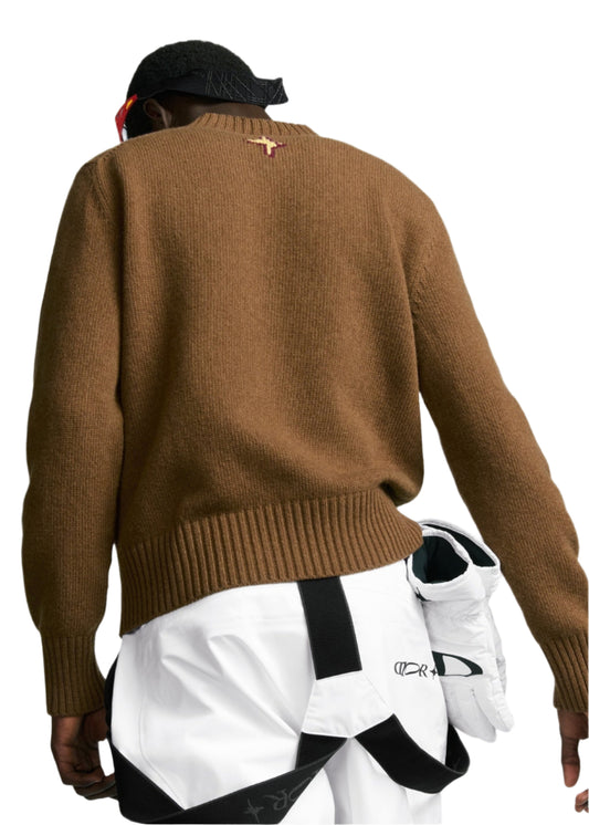 DIOR AND LEWIS HAMILTON Sweater