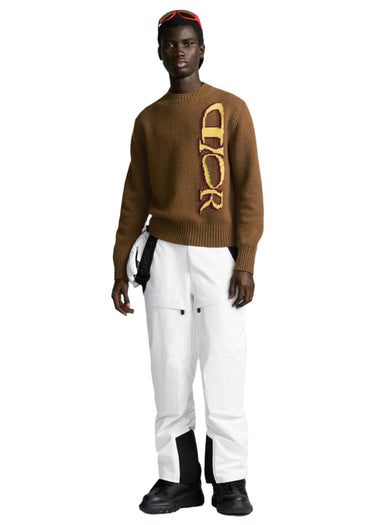 DIOR AND LEWIS HAMILTON Sweater