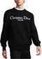 Christian Dior Couture Sweater Black