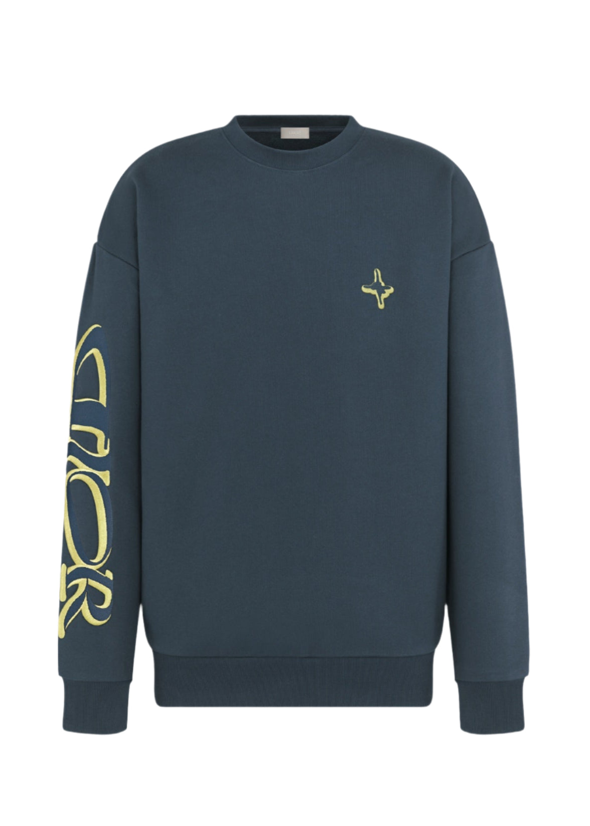 DIOR AND LEWIS HAMILTON Sweatshirt