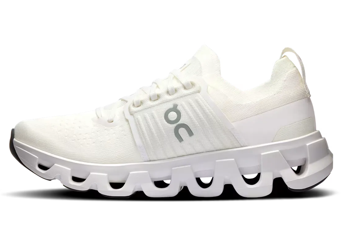 On Cloudswift 4 "White"