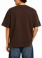 Bottega Veneta Suede-trimmed Cotton T-shirt