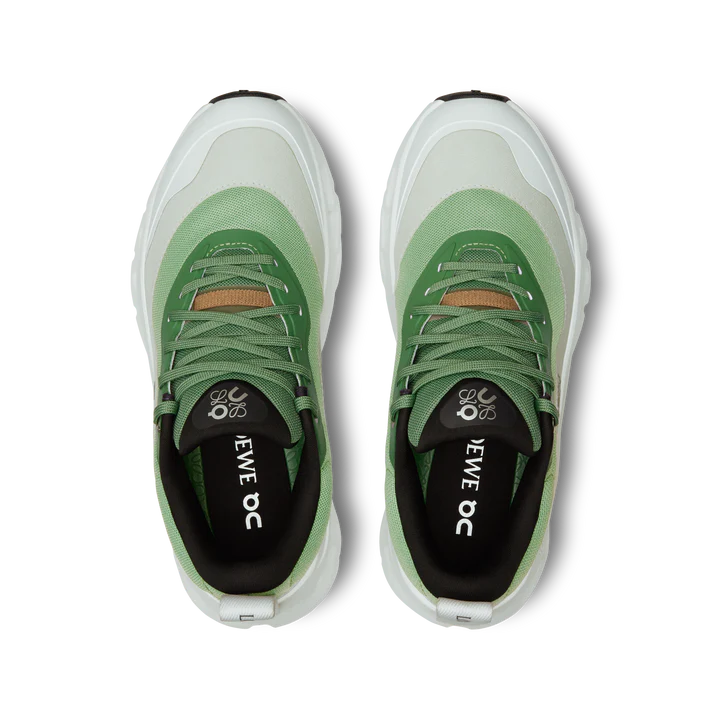 On Running Cloudtilt 2 LOEWE Green White