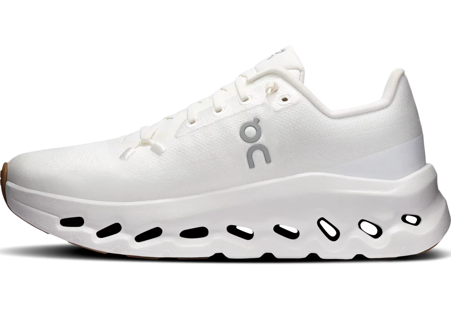 On Cloudtilt "White / Ivory"
