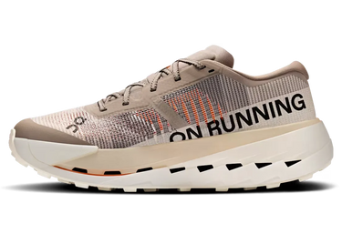 On Cloudultra Pro "Cinder / Pearl"