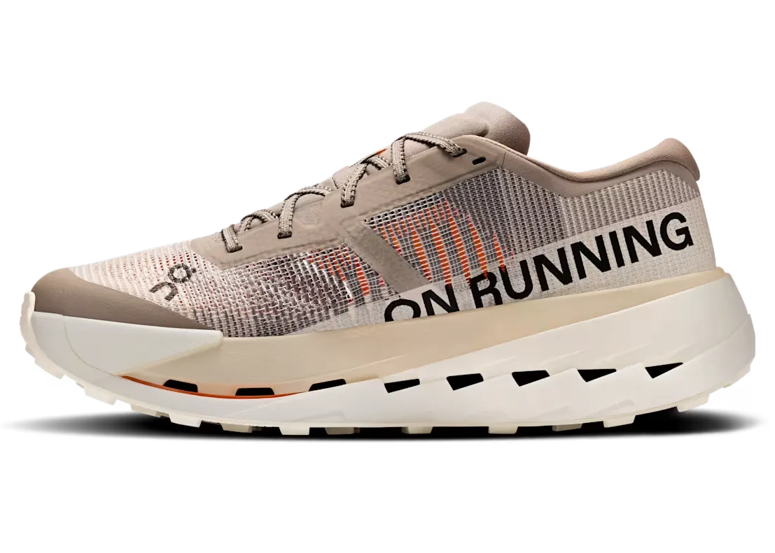 On Cloudultra Pro "Cinder / Pearl"