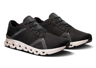 On Cloud X 4 AD 'Black'