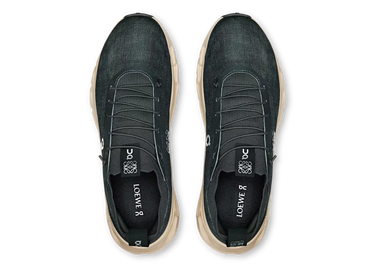 On Cloudtilt Loewe "Denim Grey"