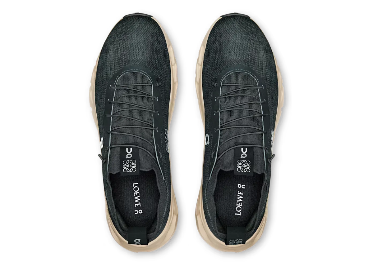 On Cloudtilt Loewe "Denim Grey"