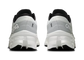 On Cloudmonster 3 "White"