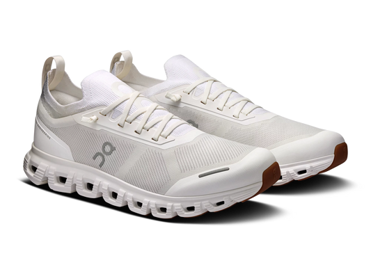 On Cloud 6 Versa "White"