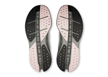 On Cloudsurfer Max "Alloy / Asphalt"