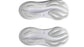 Asics Gel Nimbus 27  'White/Glacier Gray'