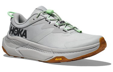 Hoka Transport 'Harbor Mist Lime Glow'
