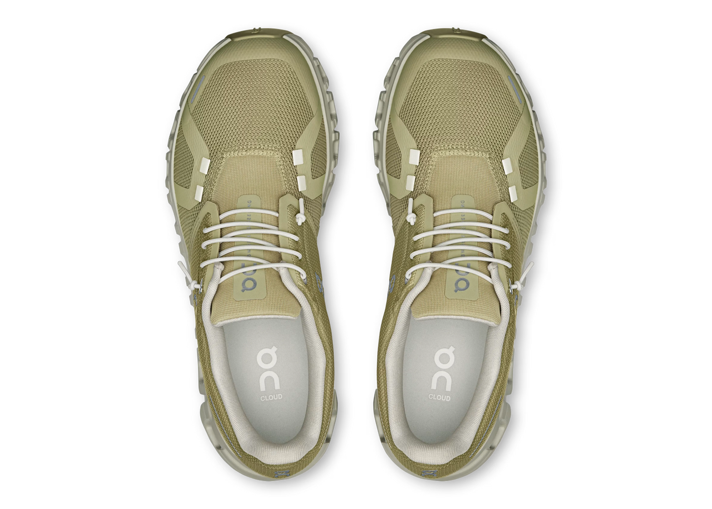 On Cloud 6 "Caper / Ice"