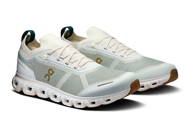 On Cloud 6 Versa "Ice / Spirulina"