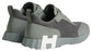 Bouncing sneaker gris brume