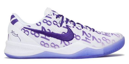 Nike Kobe 8 Protro "Court Purple"