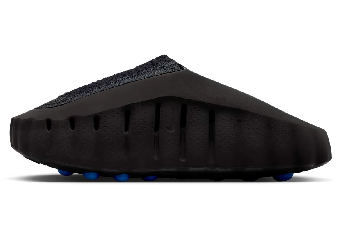 Fragment x Nike Mind 001 "Black"