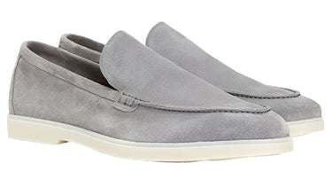 Loro Piana Mocassins Summer Walk