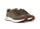 Loro Piana Week End Walk Sneaker  Pecora Nera "May Field"