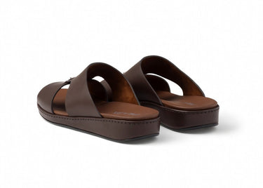 Prada Leather Sandals "Sienna"