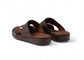 Prada Leather Sandals "Sienna"