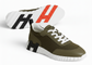 Hermes Bouncing "Beige Sketch"