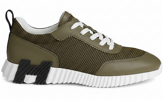 Hermes Bouncing "Beige Sketch"