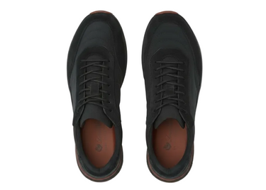 Loro Piana Week End Walk "Full Black"
