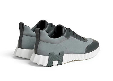 Hermes Bouncing "Stormy Gray"